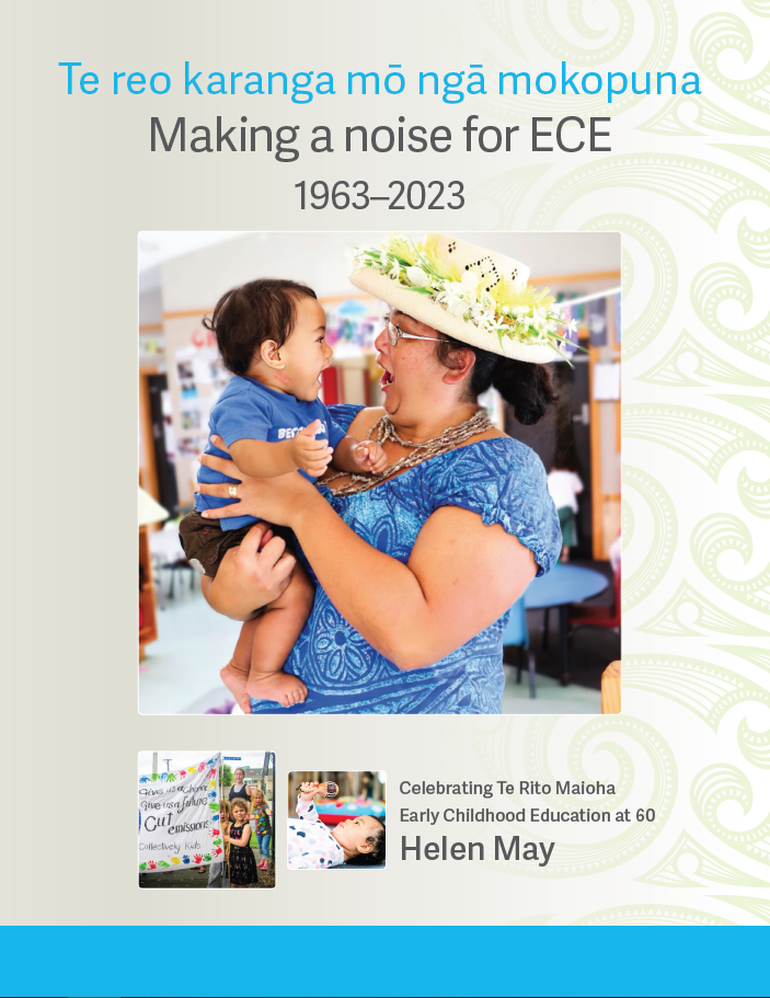 Making a Noise for ECE  - Conference purchase