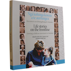 Life Stories on the Frontline - Digital Copy